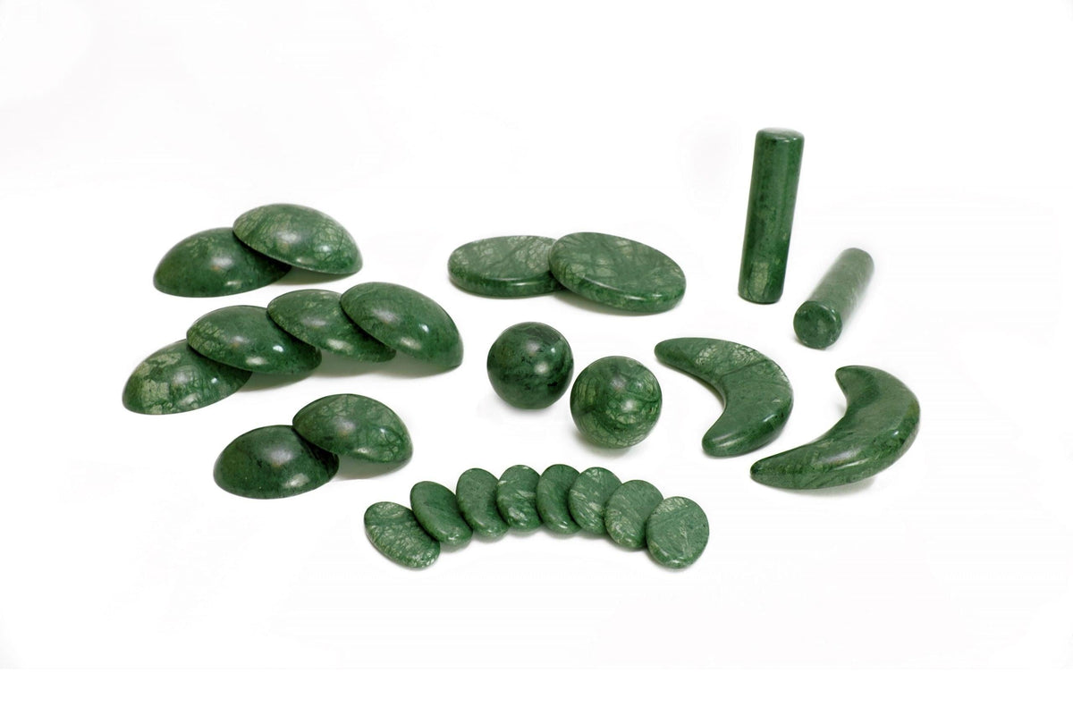 Live Online Workshop - April 23-24, 2022 - Workshop - Jadestone Massage Co.