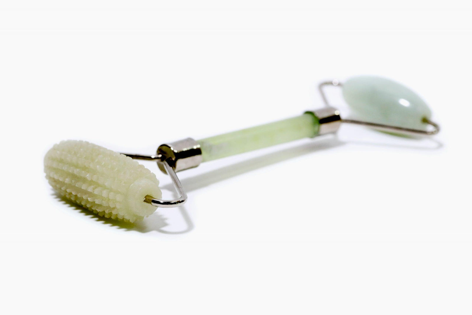 Massage Roller Textured - import_2021_12_16_182142, Jade Stones, joined-description-fields, Roller - Jadestone Massage Co.