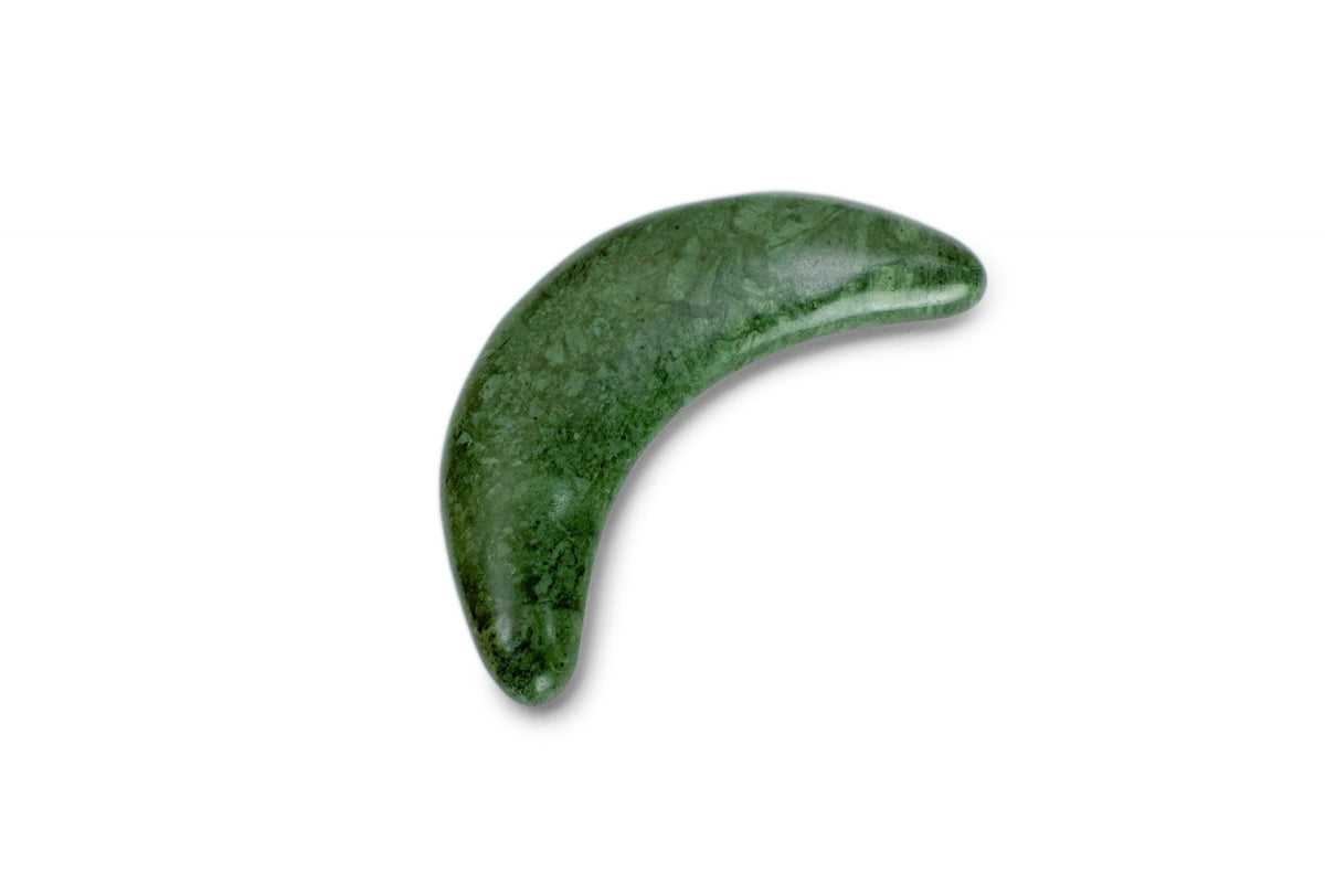 Crescent Moon - import_2021_12_16_182142, Jade Stones, joined-description-fields - Jadestone Massage Co.