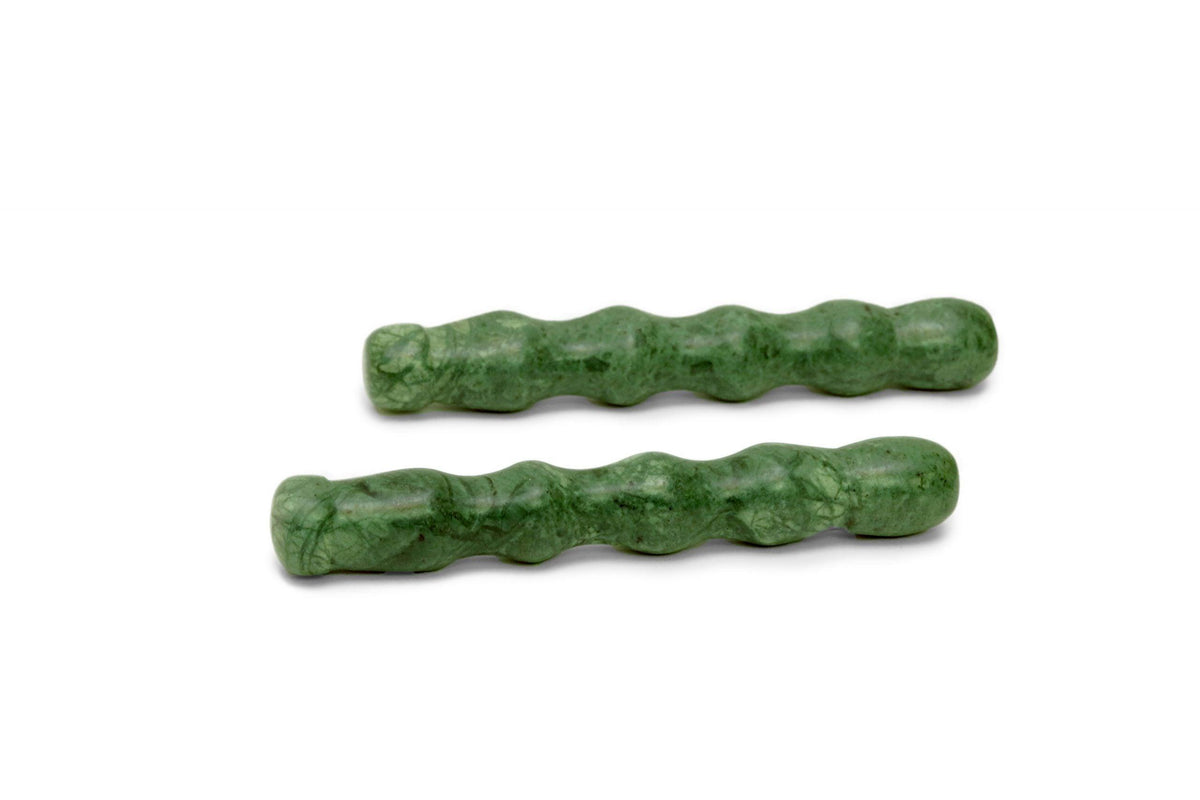 Wand - import_2021_12_16_182142, Jade Stones, Pair, Wand - Jadestone Massage Co.