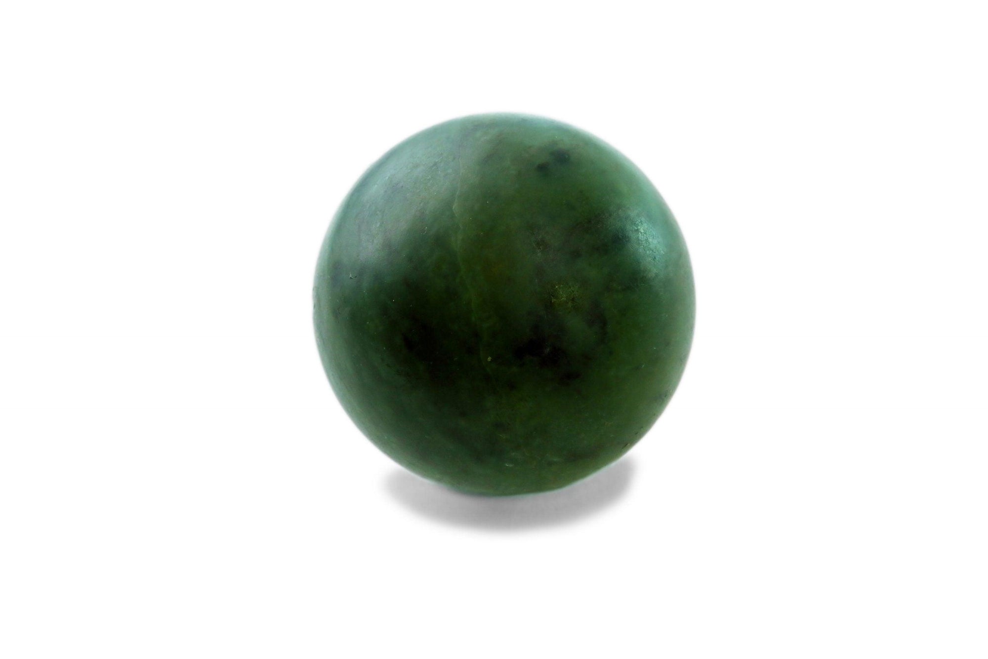 Nephrite Jade Sphere - import_2021_12_16_182142, joined-description-fields, Nephrite Jade, Spheres - Jadestone Massage Co.