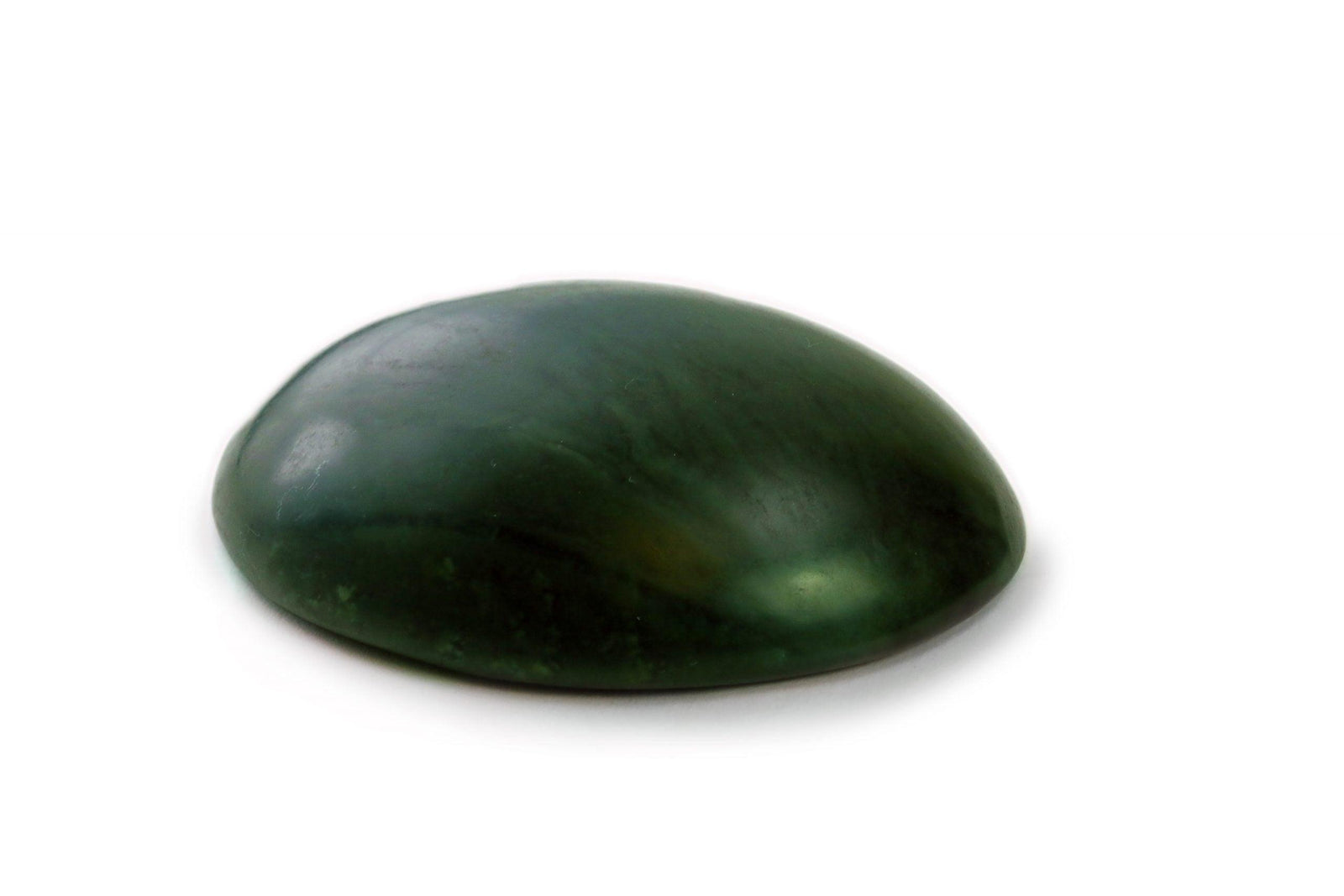 Nephrite Jade Convex – Medium - Convex, import_2021_12_16_182142, joined-description-fields, Nephrite Jade - Jadestone Massage Co.