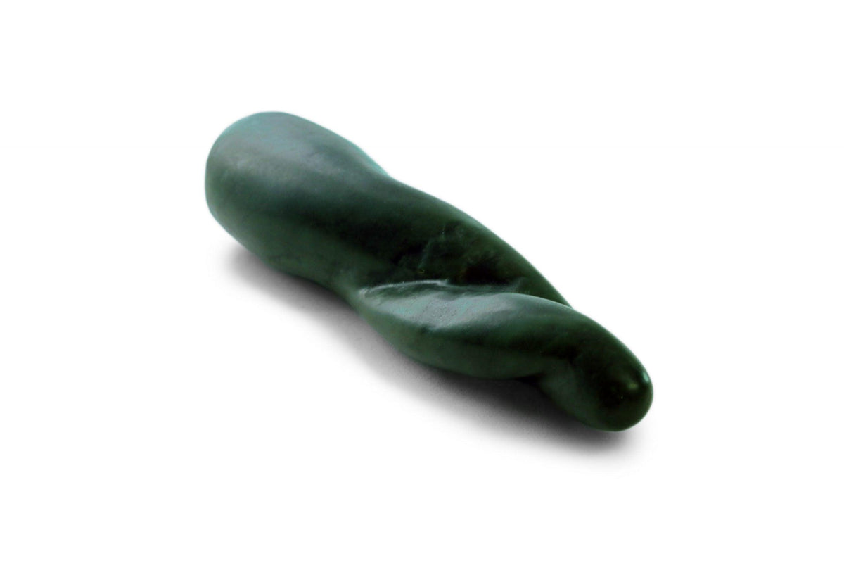 Nephrite Jade Wand - import_2021_12_16_182142, joined-description-fields, Nephrite Jade, Wand - Jadestone Massage Co.